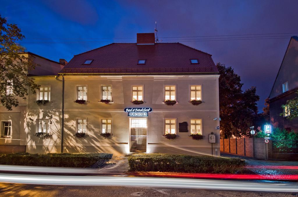 B&B Wieniawa Parking I Sniadanie W Cenie! Breakfast And Parking Included! Leszno  Eksteriør billede