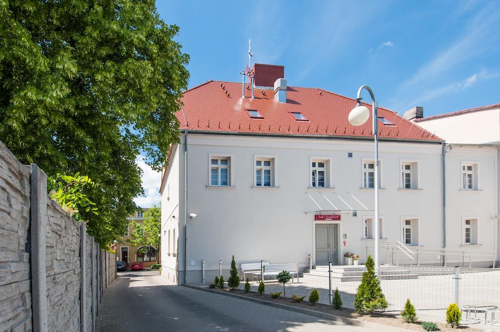 B&B Wieniawa Parking I Sniadanie W Cenie! Breakfast And Parking Included! Leszno  Eksteriør billede