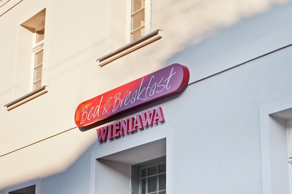 B&B Wieniawa Parking I Sniadanie W Cenie! Breakfast And Parking Included! Leszno  Eksteriør billede