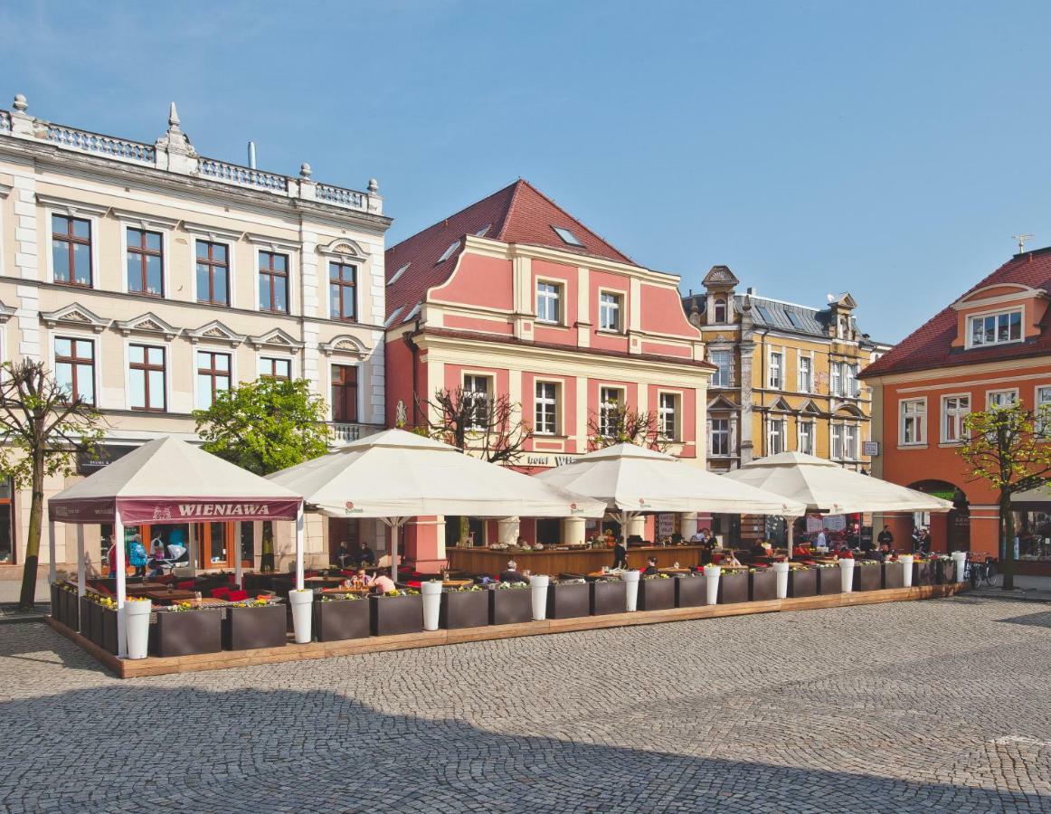 B&B Wieniawa Parking I Sniadanie W Cenie! Breakfast And Parking Included! Leszno  Eksteriør billede